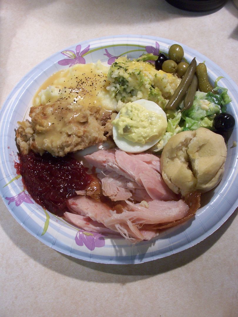 Cowgirl’s Country Life: Some Deer Camp Food